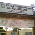 Rosario Castellanos