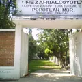 Nezahualcoyotl