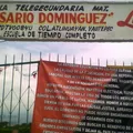 Belisario Dominguez