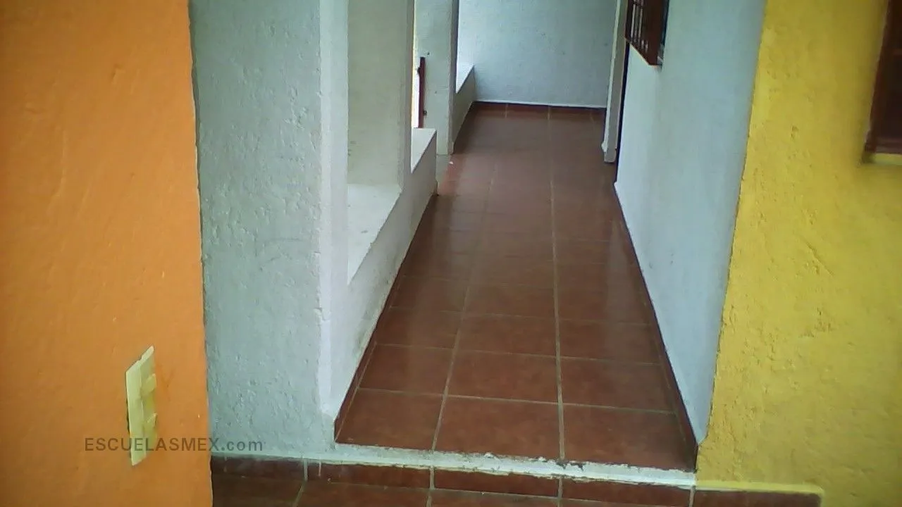 Moctezuma Ilhuicamina Entrada