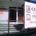 El Paraiso
