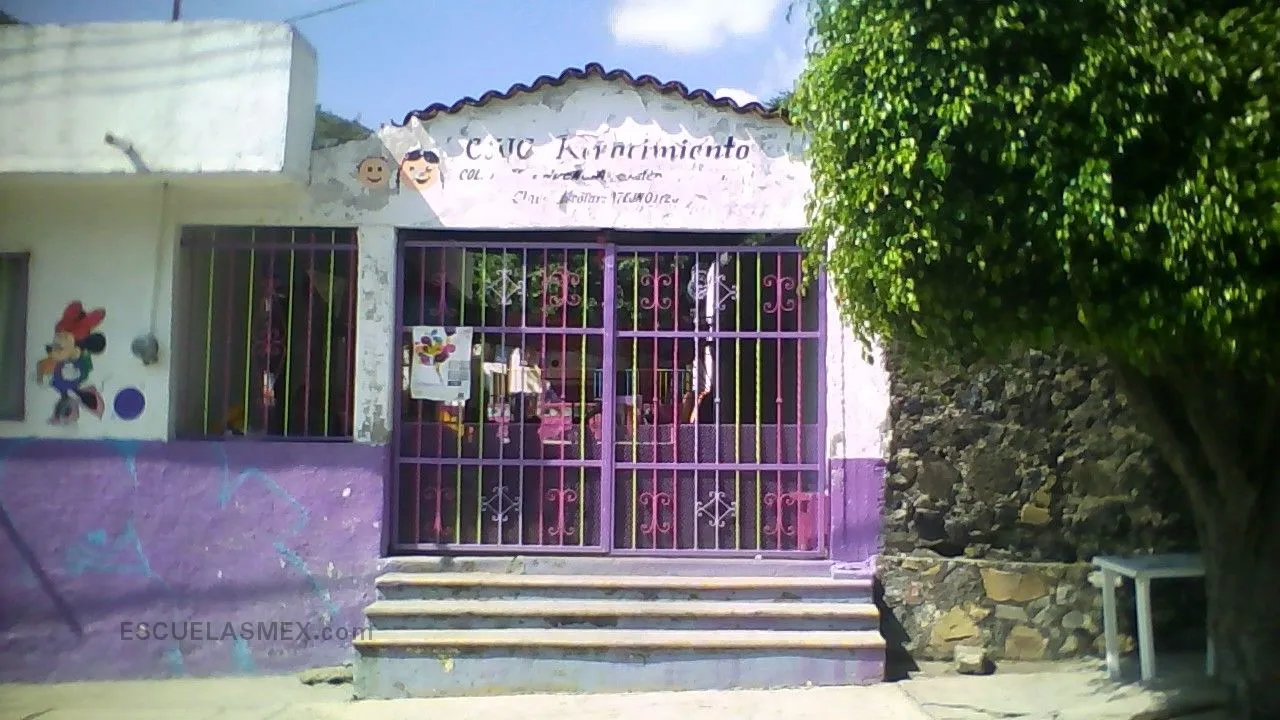 Renacimiento Entrada