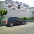 Lic. Benito Juarez