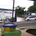 Centro Educativo Americano