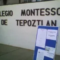 Colegio Montessori de Tepoztlan