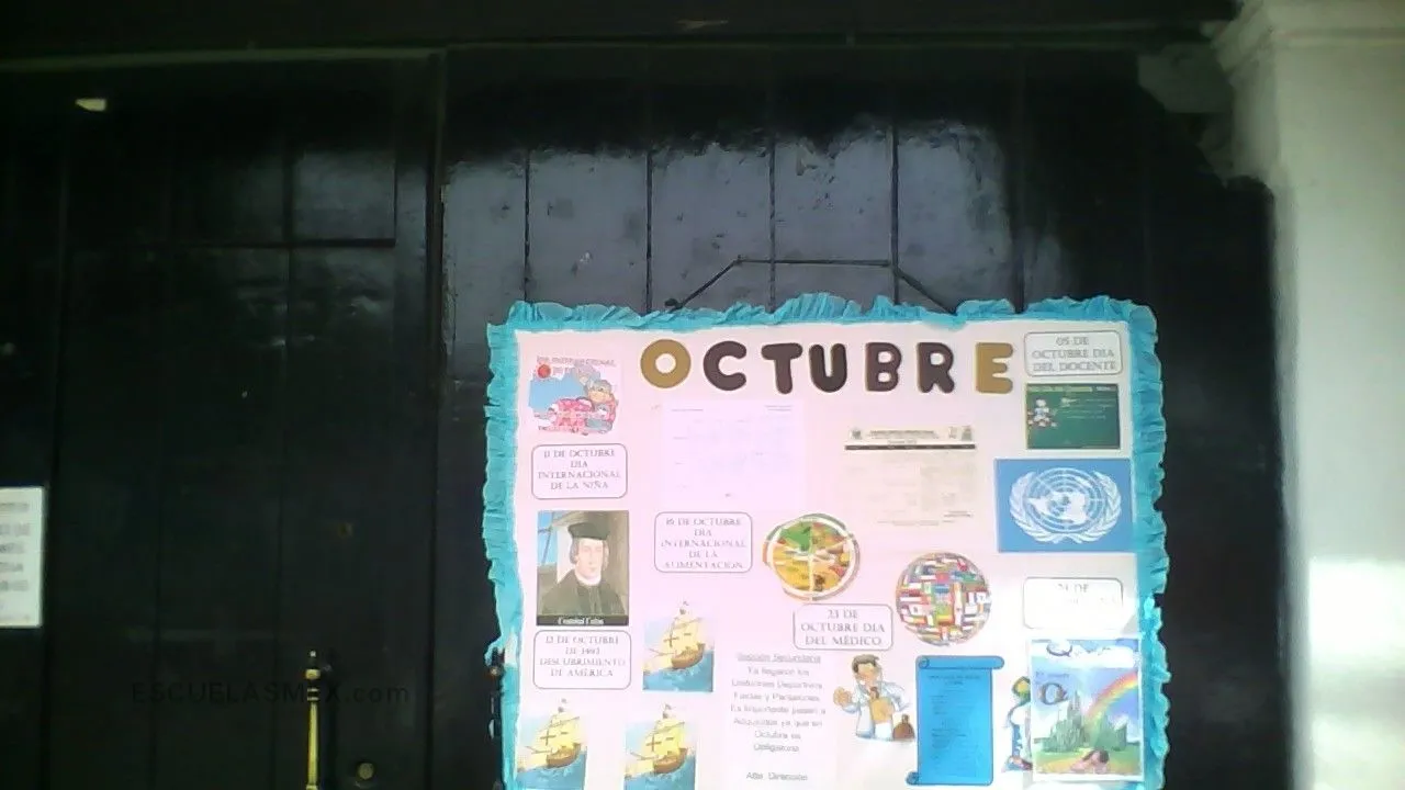 Colegio Circulo Infantil Valle Entrada