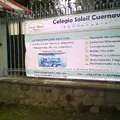 Colegio Soleil