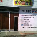 Colegio Harambee
