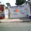 Colegio Henry Giroux