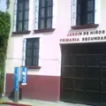 Colegio Juana de Arco de Cuernavaca
