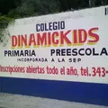 Dinamickids
