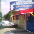 La Casita Encantada