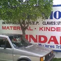 Bilingue Montessori