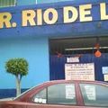 Dr. Rio de la Loza