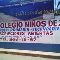 Colegio Niños de Zapata