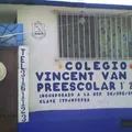 Colegio Vincent Van Gogh