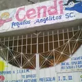 Pequeños Angelitos