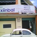Colegio Xiinbal