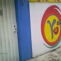 Centro Educativo Kokoneti