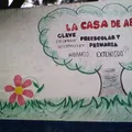 La Casa de Abby