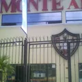 Monte Alban