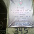 Colegio Cristobal Colon