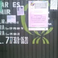 Trigarante