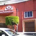 Instituto Latino Americano