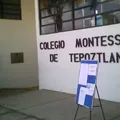 Colegio Montessori de Tepoztlan