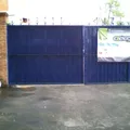 Colegio Nuevo Continente