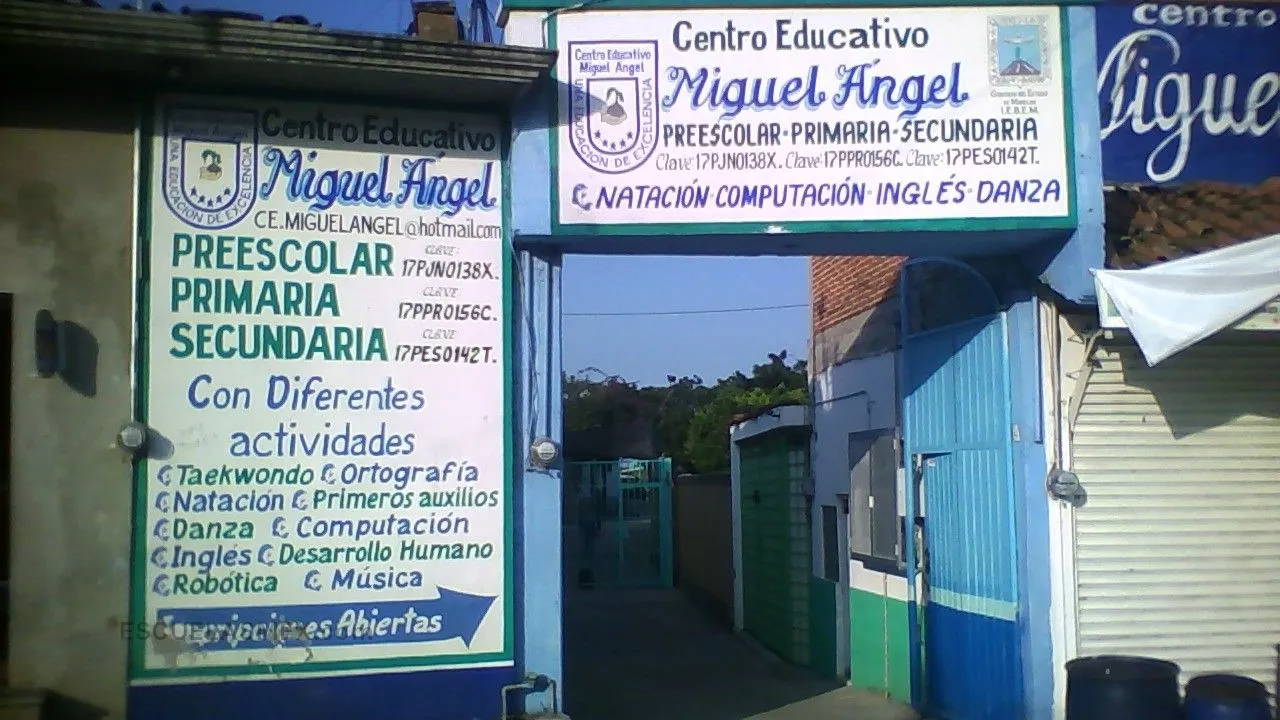 Miguel Angel Entrada