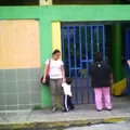 Colegio Juan Jacobo Rousseau