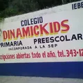 Dinamickids