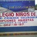 Colegio Niños de Zapata