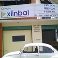 Colegio Xiinbal