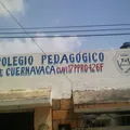 Colegio Pedagogico de Cuernavaca