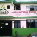 Jaime Torres Bodet