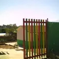 Wa Is+ata (que Se Encuentra en el Centro)