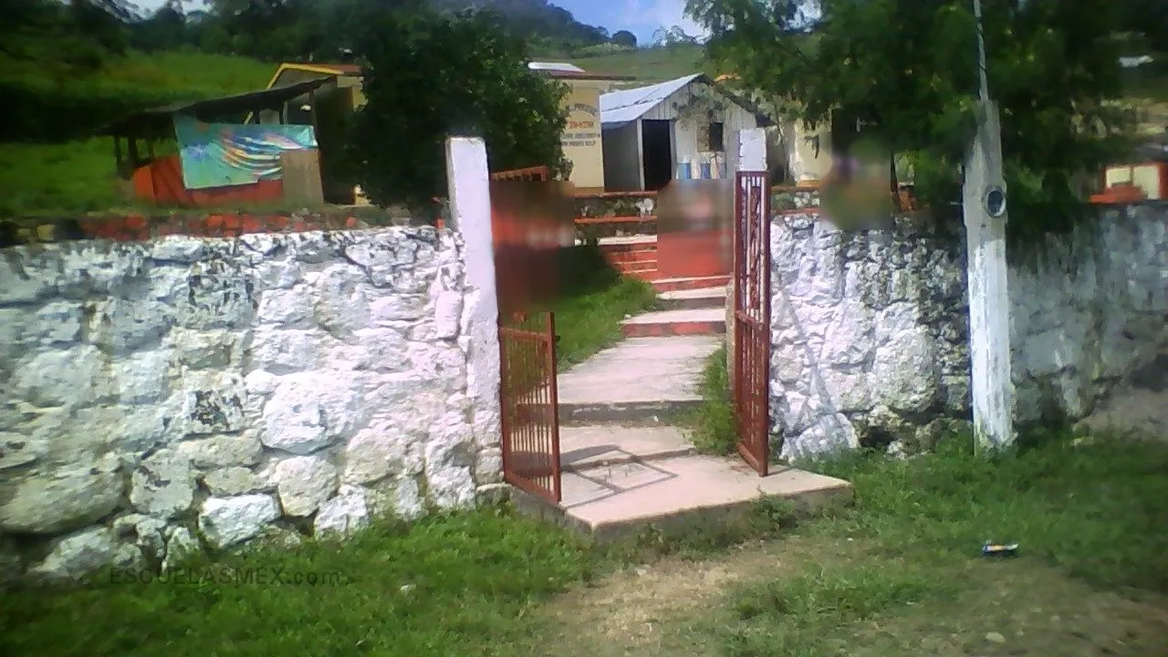 In-kian Entrada