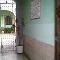 Lazaro Cardenas
