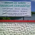 Salvador Cervantes