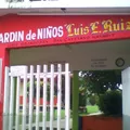 Luis E. Ruiz