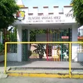 Oliverio Vargas Hernandez