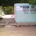 Indio Mariano
