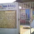 Juana de Asbaje