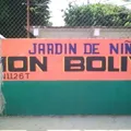 Simon Bolivar
