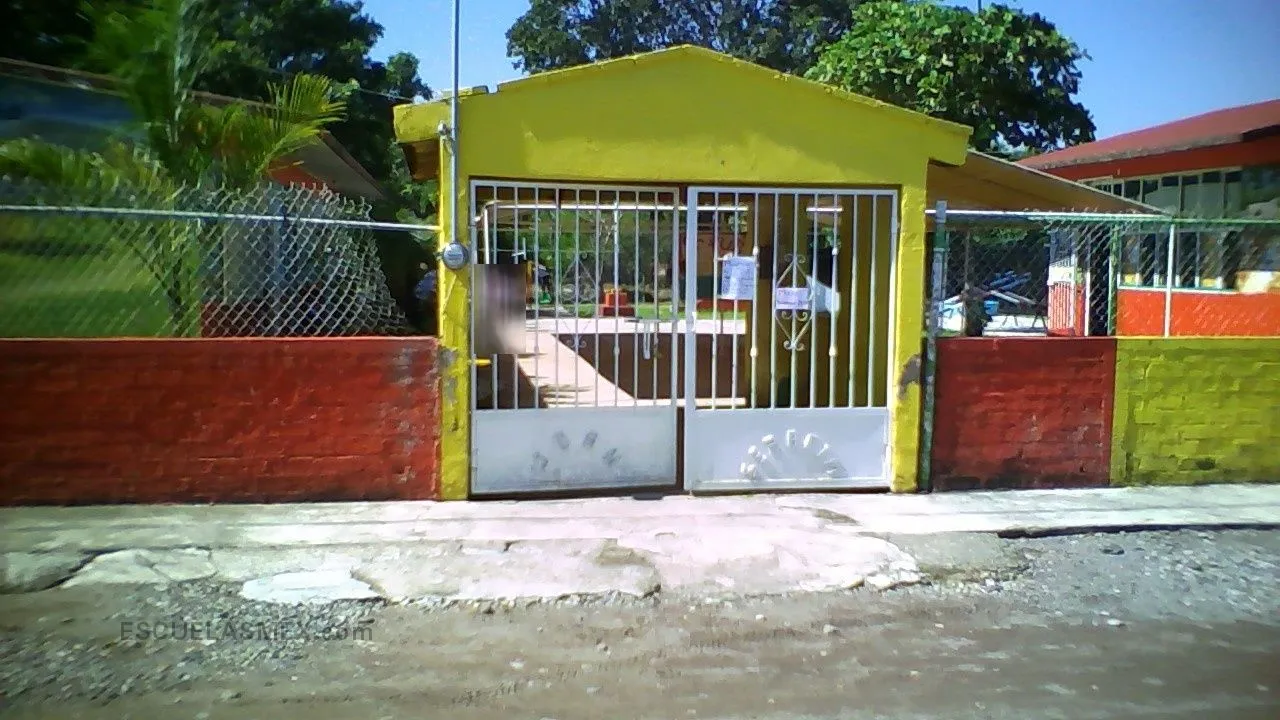 Genoveva Suarez de Tarango Entrada