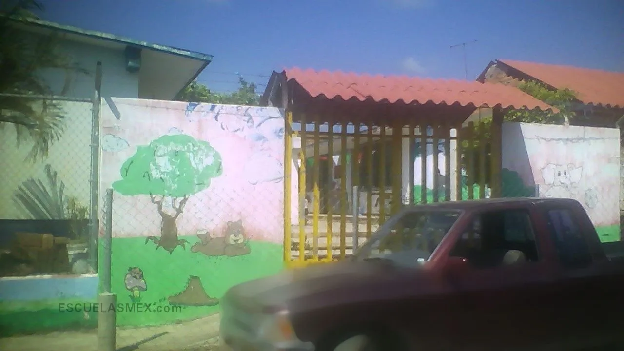 Amado Nervo Entrada