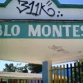 Pablo Montessinos