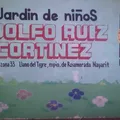 Adolfo Ruiz Cortinez